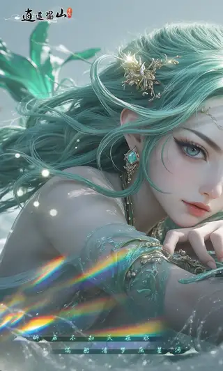 逍遥蜀山 游戏截图 1