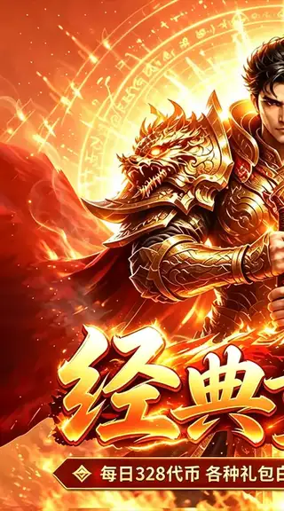 自由之光 游戏截图 1