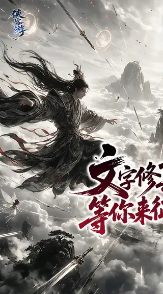 侠客游 游戏截图 1