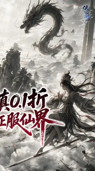 侠客游 游戏截图 2