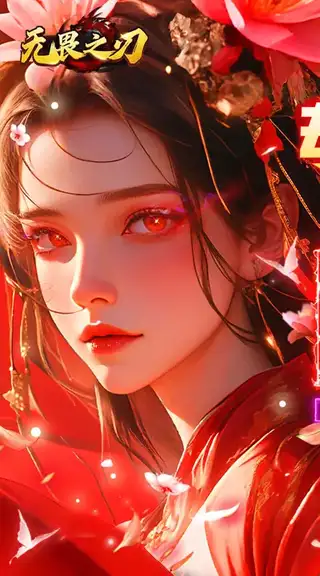 无畏之刃 游戏截图 1