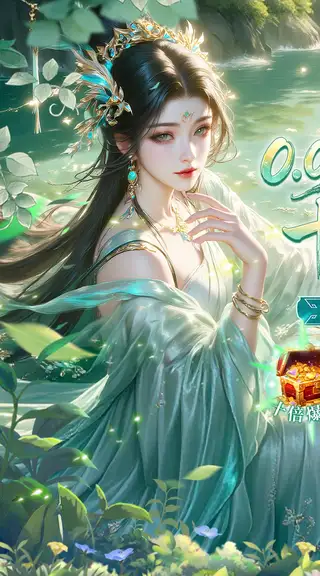 请问你为啥这么厉害 游戏截图 1