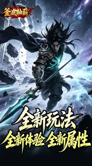 釜底抽薪 游戏截图 2